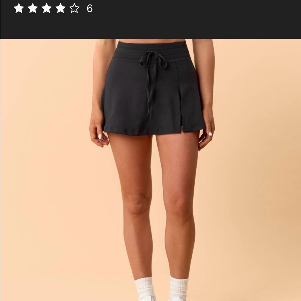 Blogilates Trailblazer Skirt Small